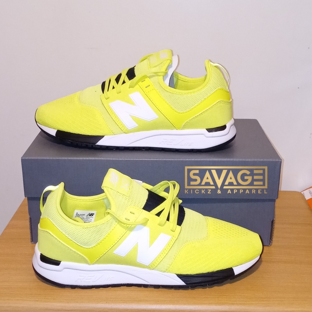 New Balance MRL 247